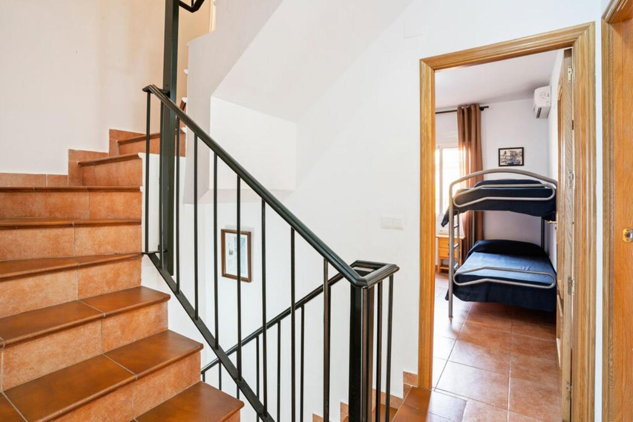 Inviting house in Lepe with shared pool. - Ferienwohnung Lepe