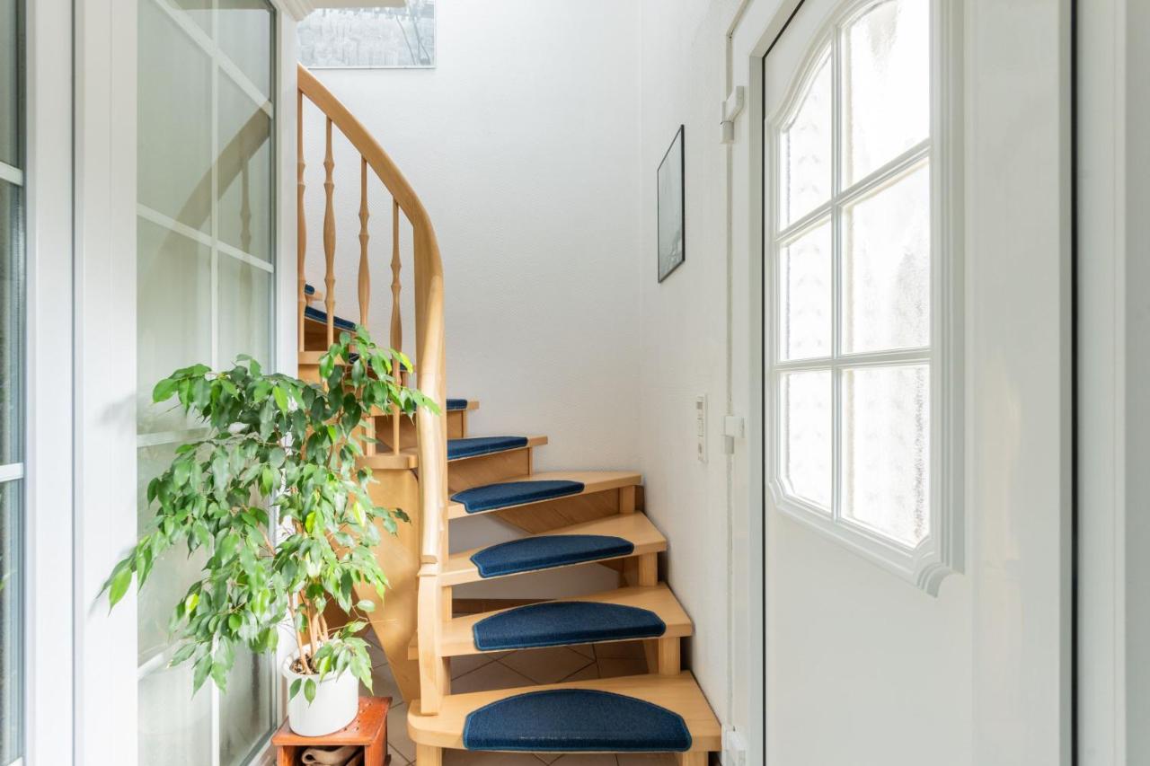 Apartamento de 2 dormitorios con ducha 