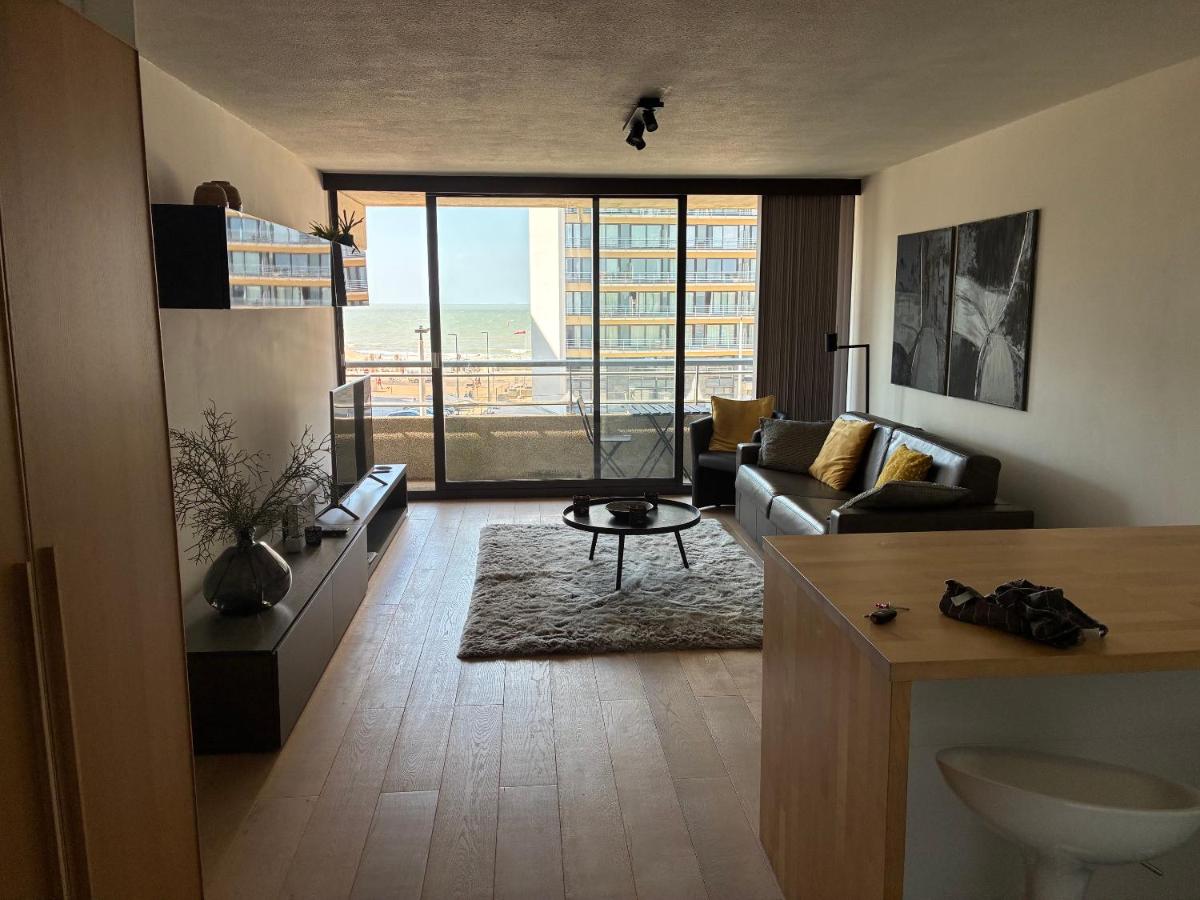 Studio in Royal Ascot - B&B Ostend