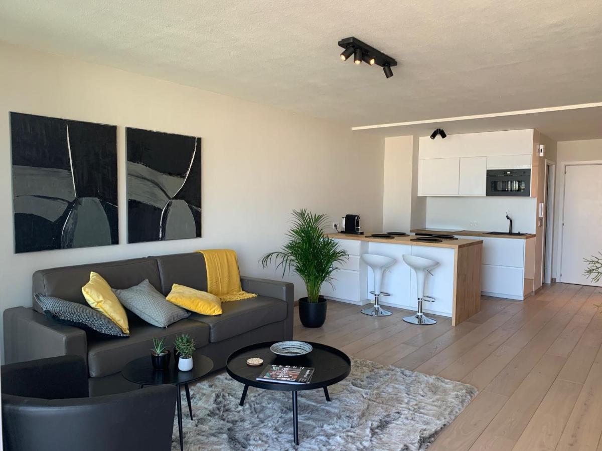 Studio in Royal Ascot - B&B Ostend