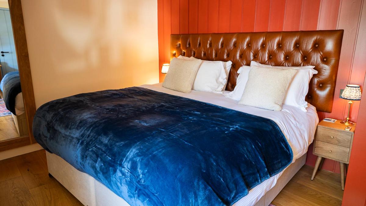 Ring of Bells Inn - Chambres d'hôtes North Bovey