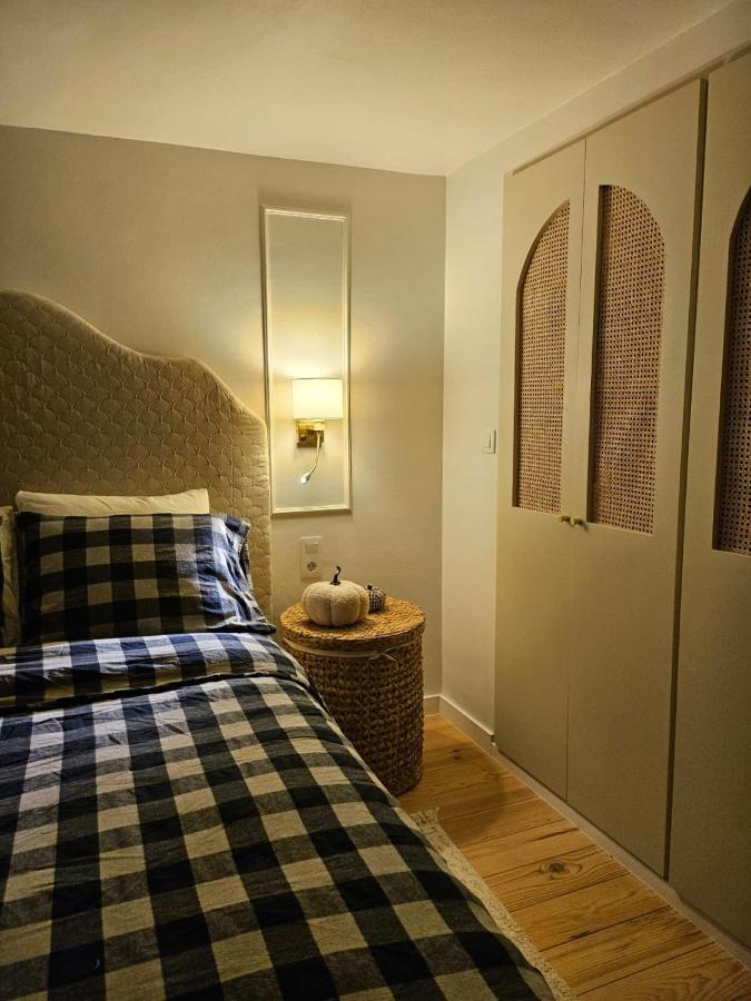 Centelles Little House - Ferienwohnung Centelles