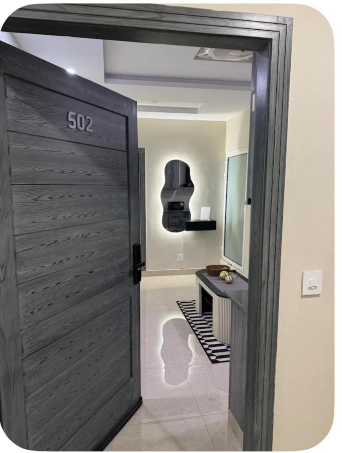Designer 1Bed Apartment by M&K Signature Living - B&B Rawalpindi