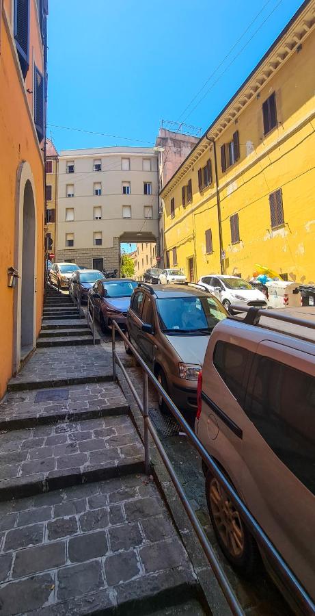 Casa Ada - B&B Ancona