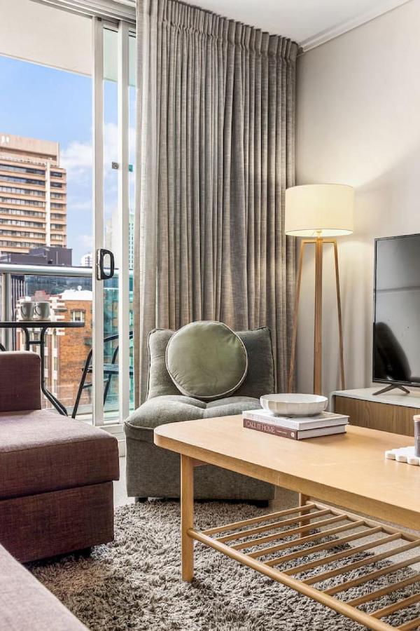 Festival Towers 1101 - B&B Brisbane