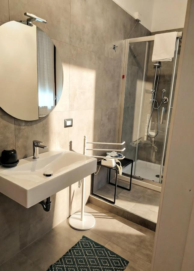 Großes Doppelzimmer