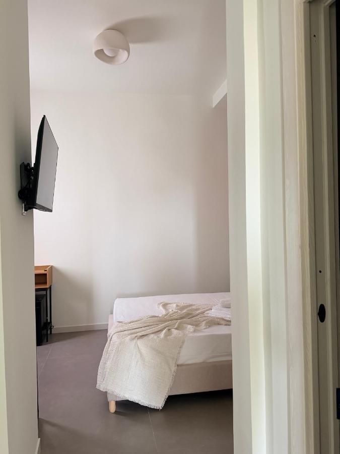 Chambre Double Deluxe