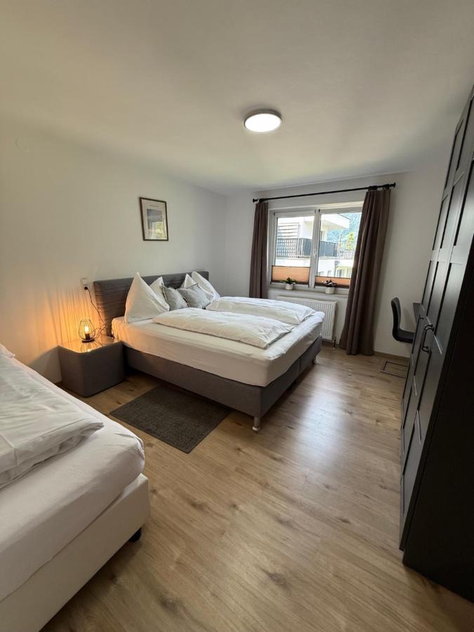 Freiraum 9 Apartment 26 - Ferienwohnung St. Johann im Pongau