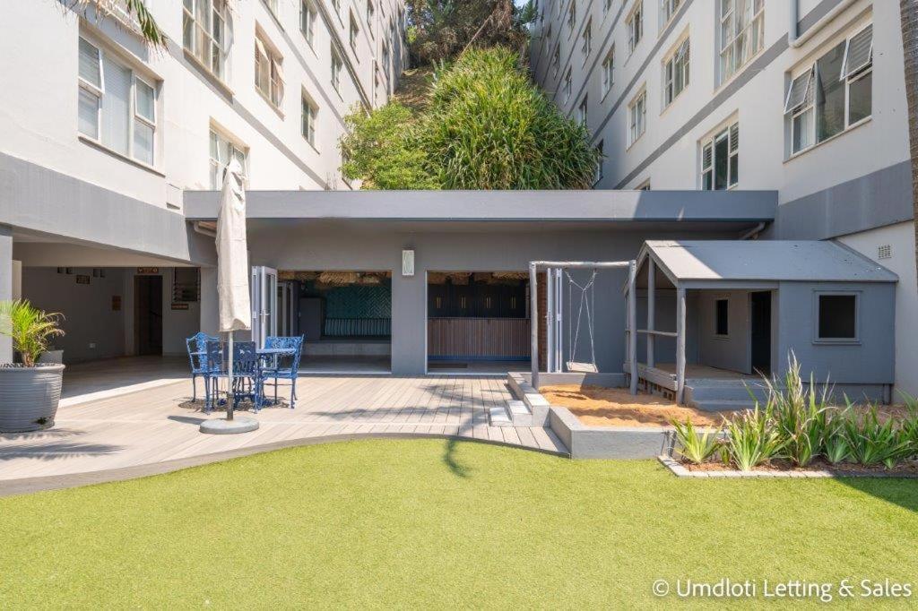 Coastal Elegance - Bed and Breakfast eMdloti