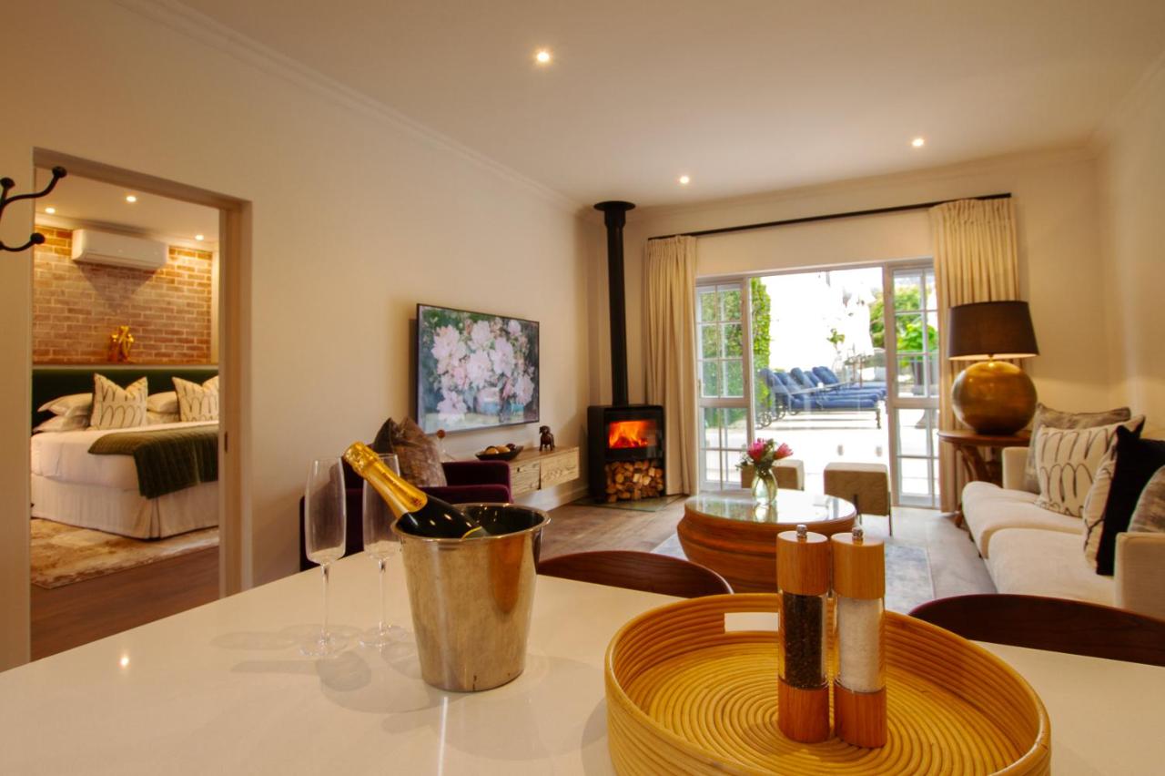 Winelands Suite