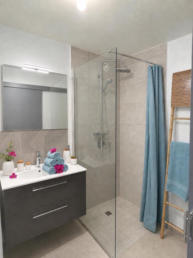 TI kasa cherry - Bed and Breakfast Le Diamant