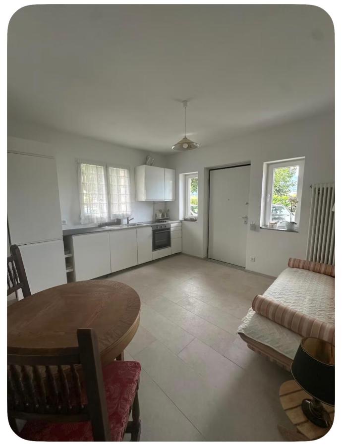 Bilocale tranquillo tra Locarno e Bellinzona - B&B Lavertezzo