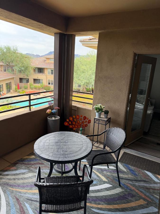 N Scottsdale Grayhawk Desert Oasis - Bed and Breakfast Scottsdale