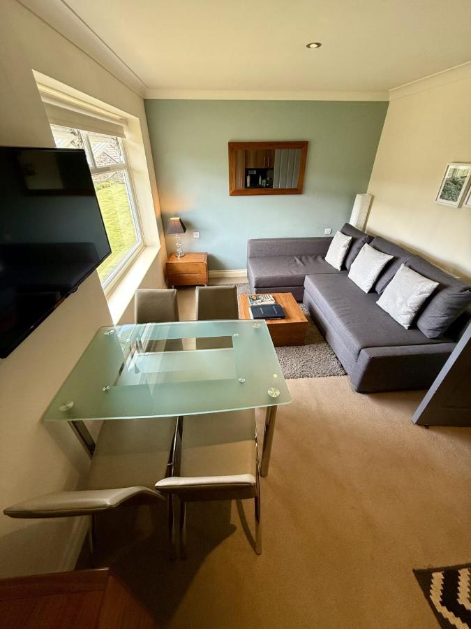 Bagshaw Lodge - Chambres d'hôtes Bakewell