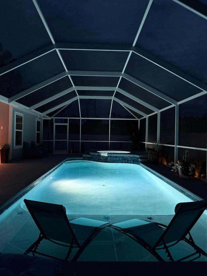 Rybark Manor - Bed and Breakfast Palm Coast
