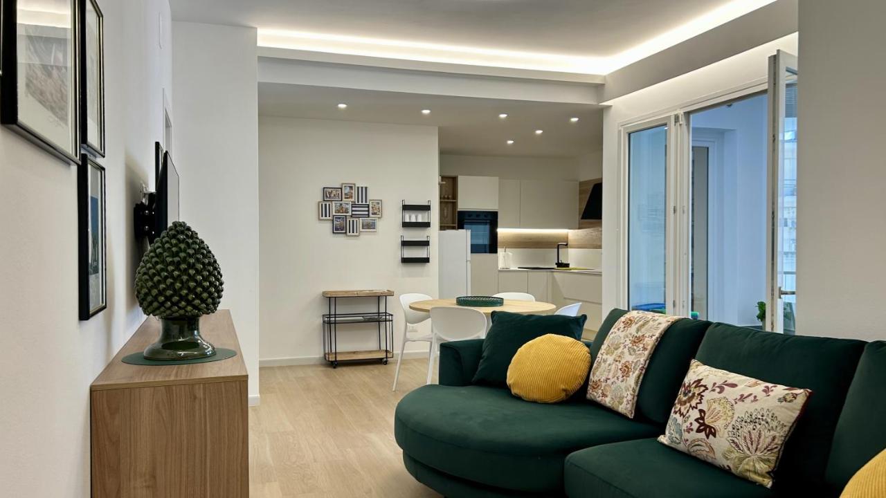 Sea Living Cefalù apartment by Housilia - B&B Cefalù
