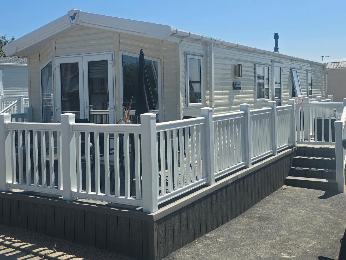 Woolacombe Retreat at Golden Coast Holiday Park - Bed and Breakfast Mortehoe