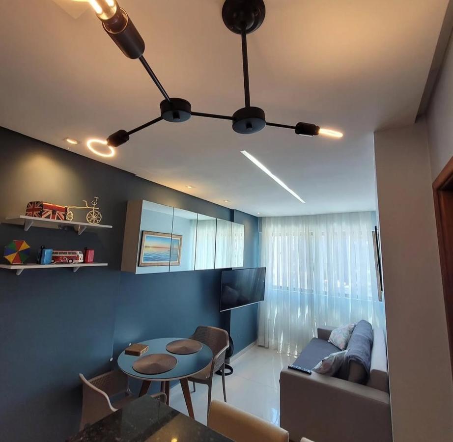 Flat requintado no Coração de Boa Viagem, Recife-PE - B&B Recife