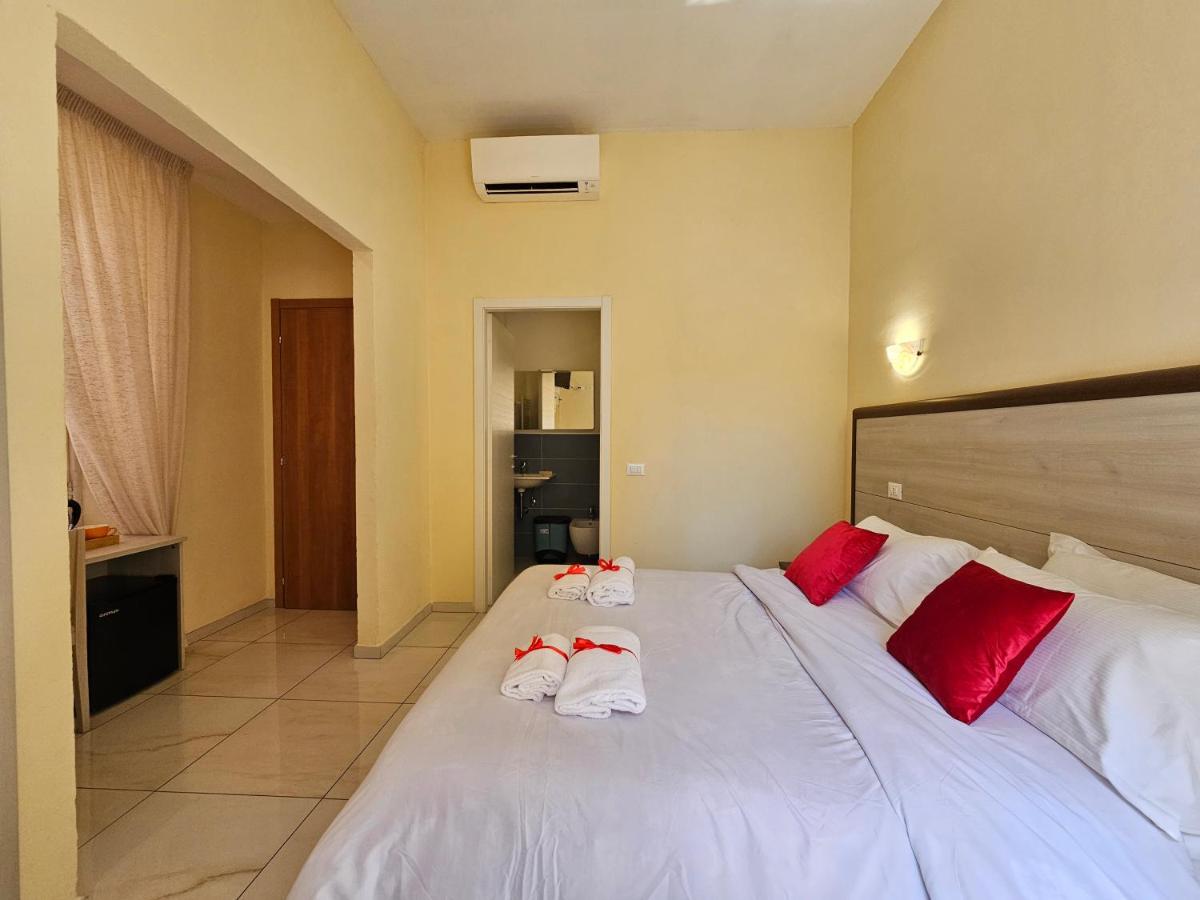 Habitación Doble Grande