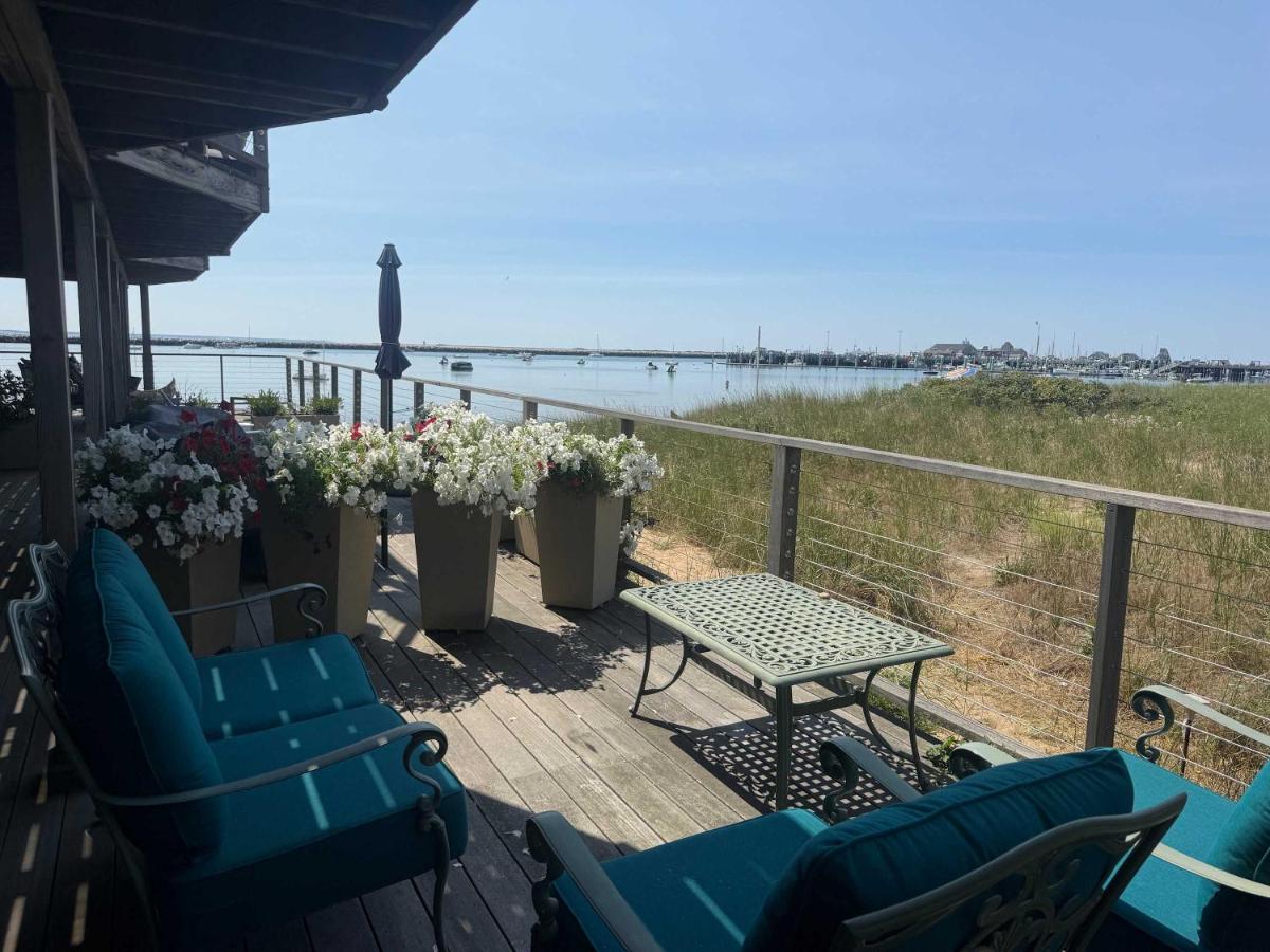 Bayview Escape - Ferienwohnung Provincetown