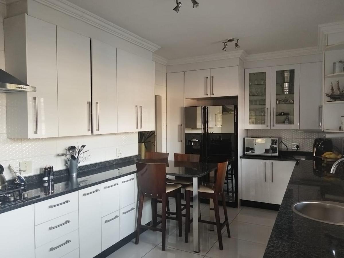 Stay & unwind - B&B Alberton