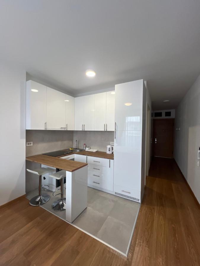 Pupin 29 - Bed and Breakfast Novi Sad