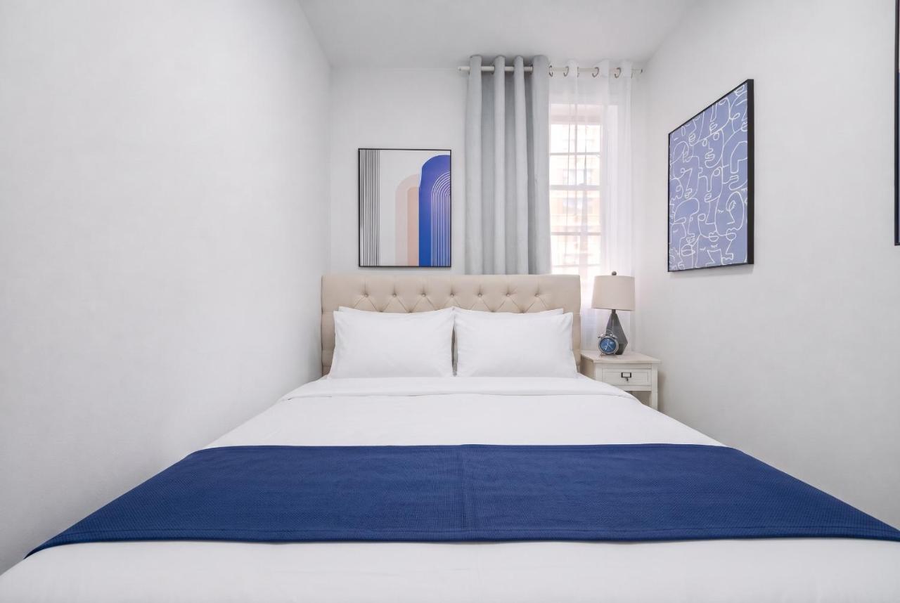 2 Bedroom Central Unit - B&B New York