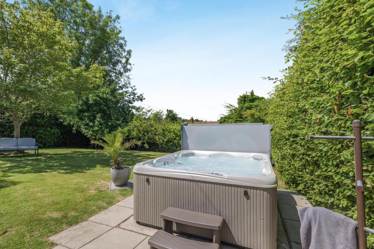 4 Bed in Saundersfoot oc-pw9073 - Bed and Breakfast Saundersfoot