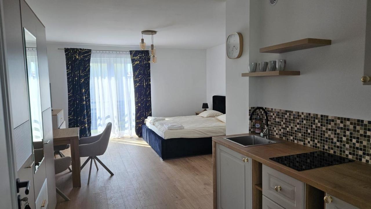 White Villa - B&B Darłówko