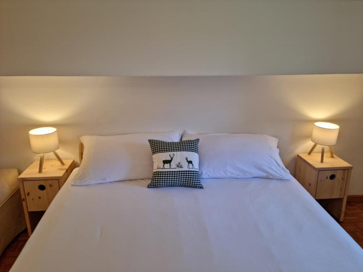 Belvedere Tarvisio - 7pp Wi-Fi Netflix - B&B Tarvisio