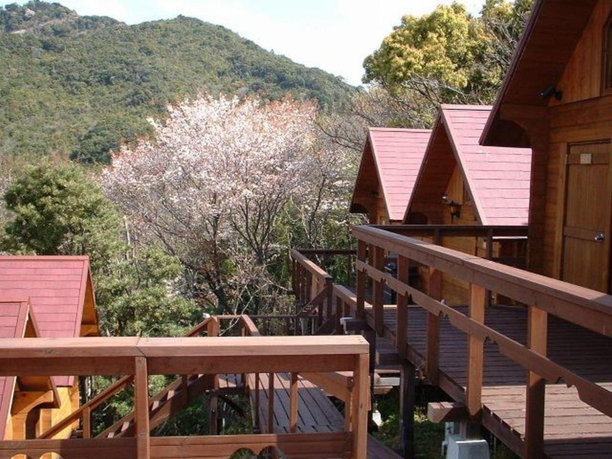 Strawberry Farm Shirasaki - B&B
