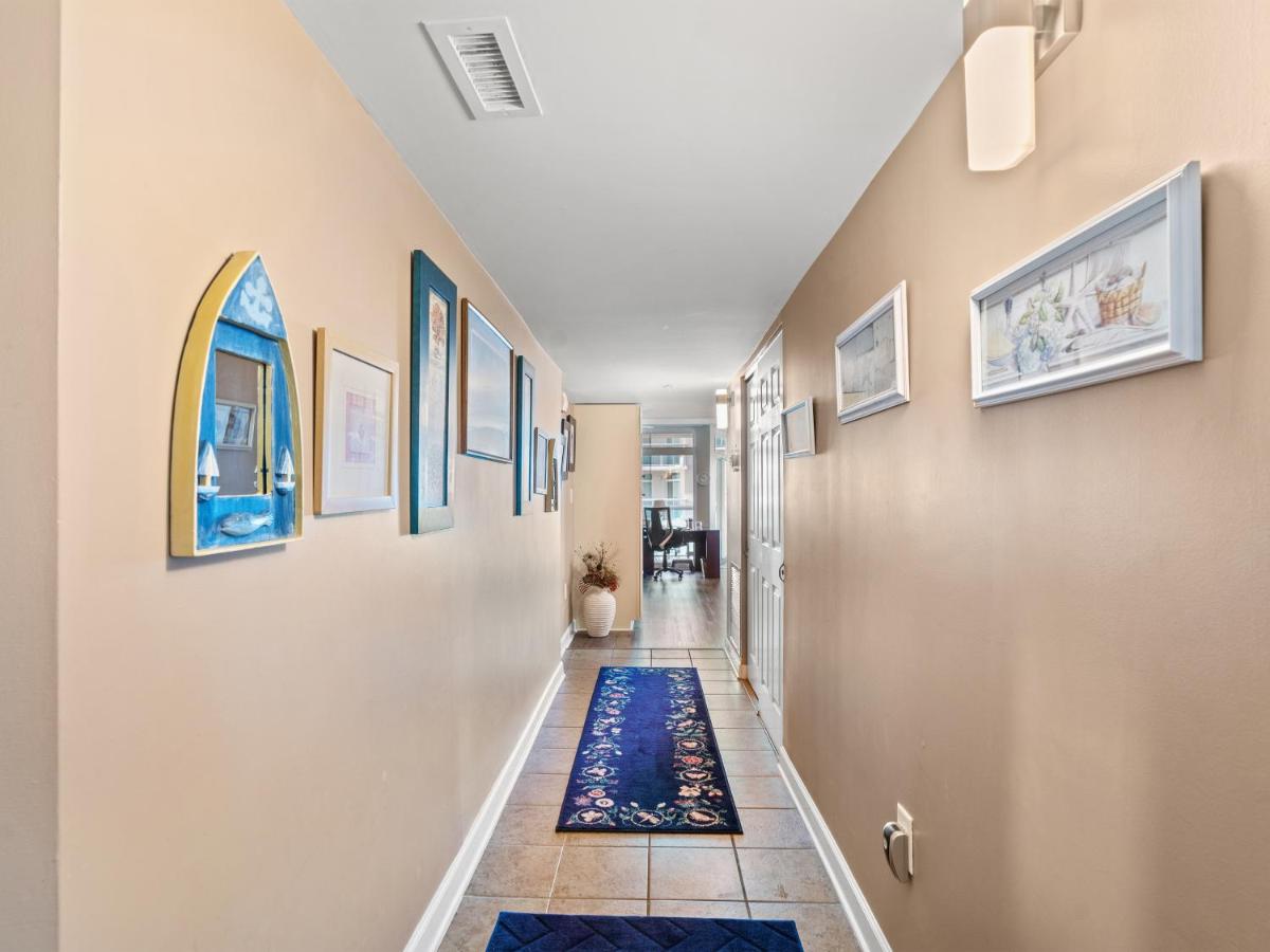 Oceanfront Get Away - B&B Myrtle Beach