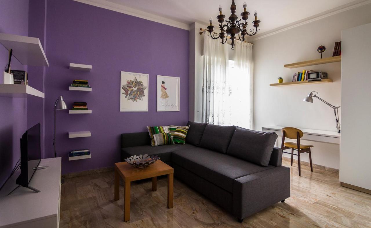 FLOYD's HOME Relax and comfort in Genoa - Ferienwohnung Genua