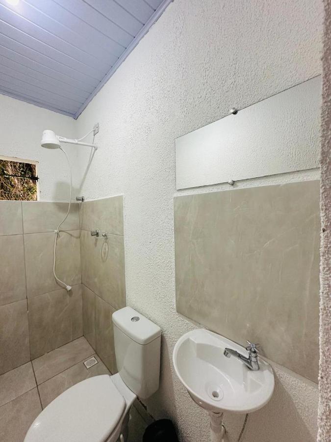 Apto Mobiliado Serra Cantareira - Bed and Breakfast Caieiras