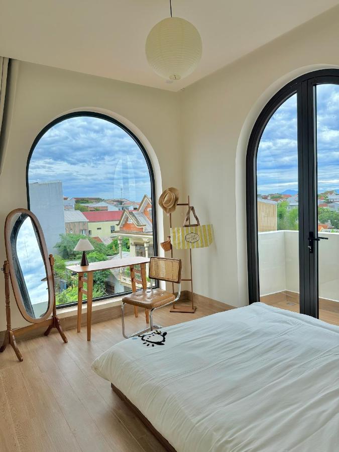 Little de fleur ! - Ferienwohnung Huế