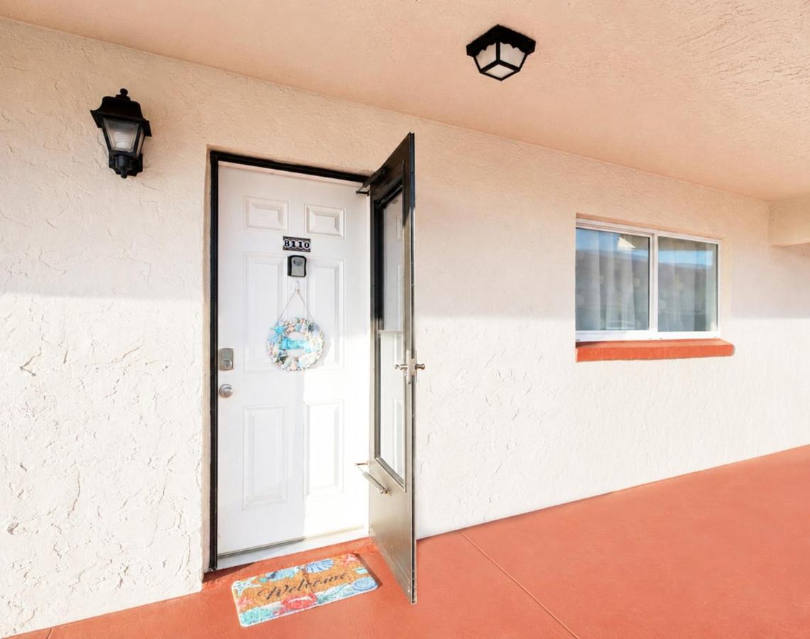St Augustine Beach 2 bedroom 2 bath beach condo - B&B Saint Augustine