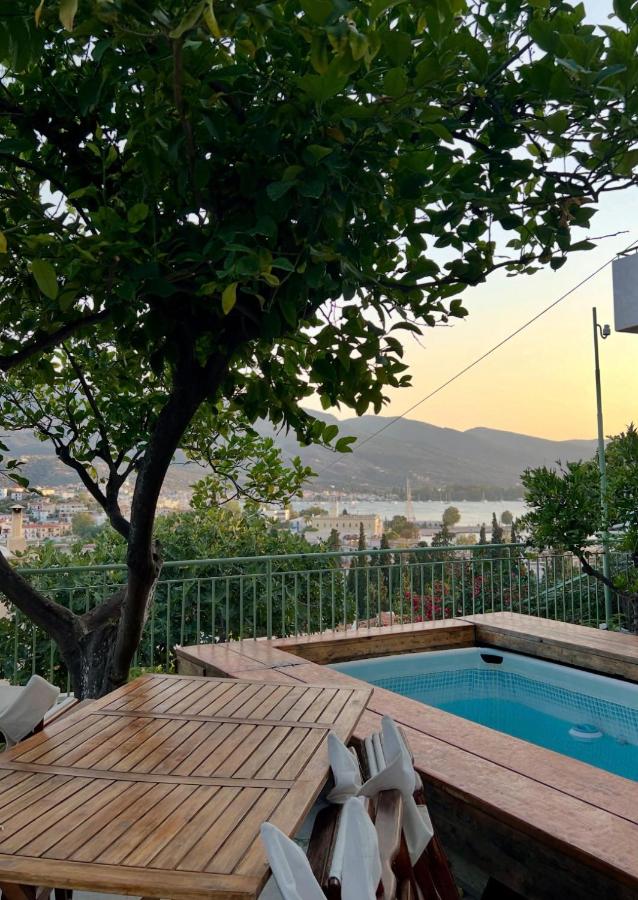 Studios Margaret, Poros Island - B&B Póros