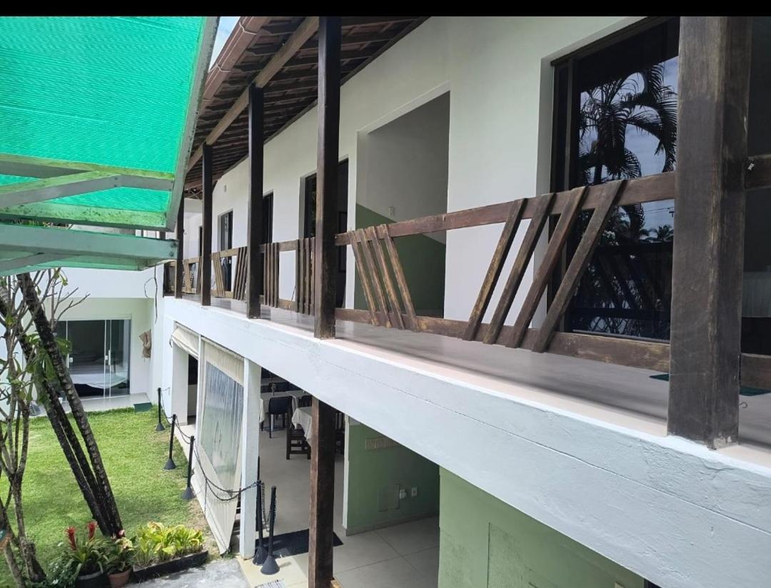 pousada 3 Marias - B&B Itacaré