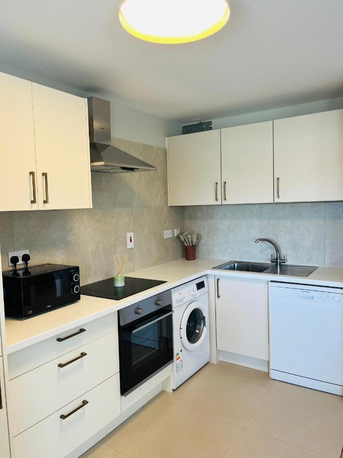 Apartment 3, Clifden Bay Apartments - B&B Clifden