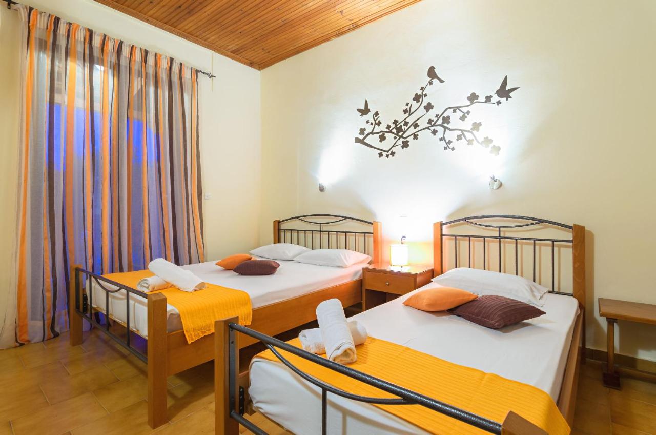 B&B Koroni - Stefanos Studios - Bed and Breakfast Koroni