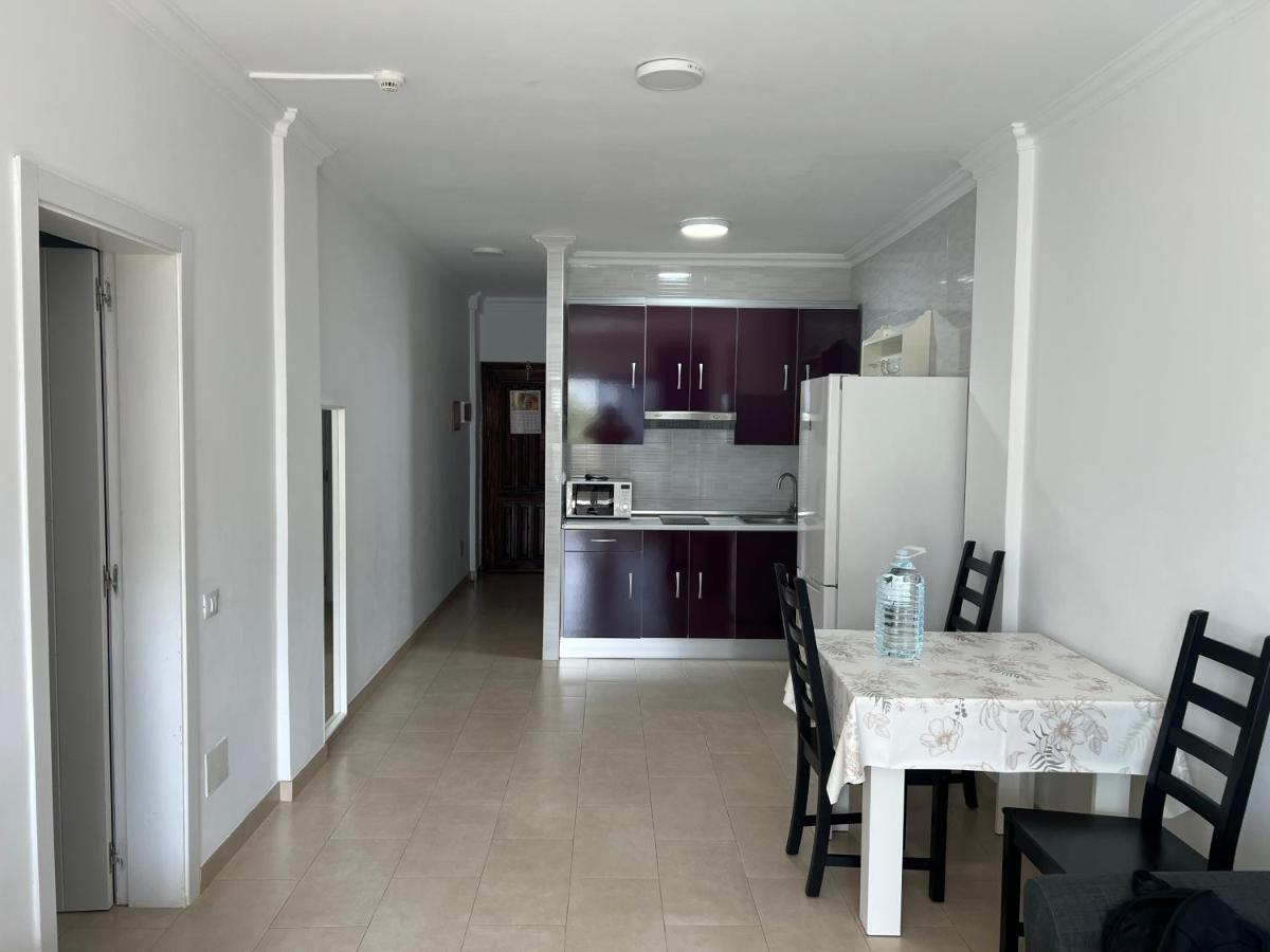 Agaete Parque - B&B Maspalomas