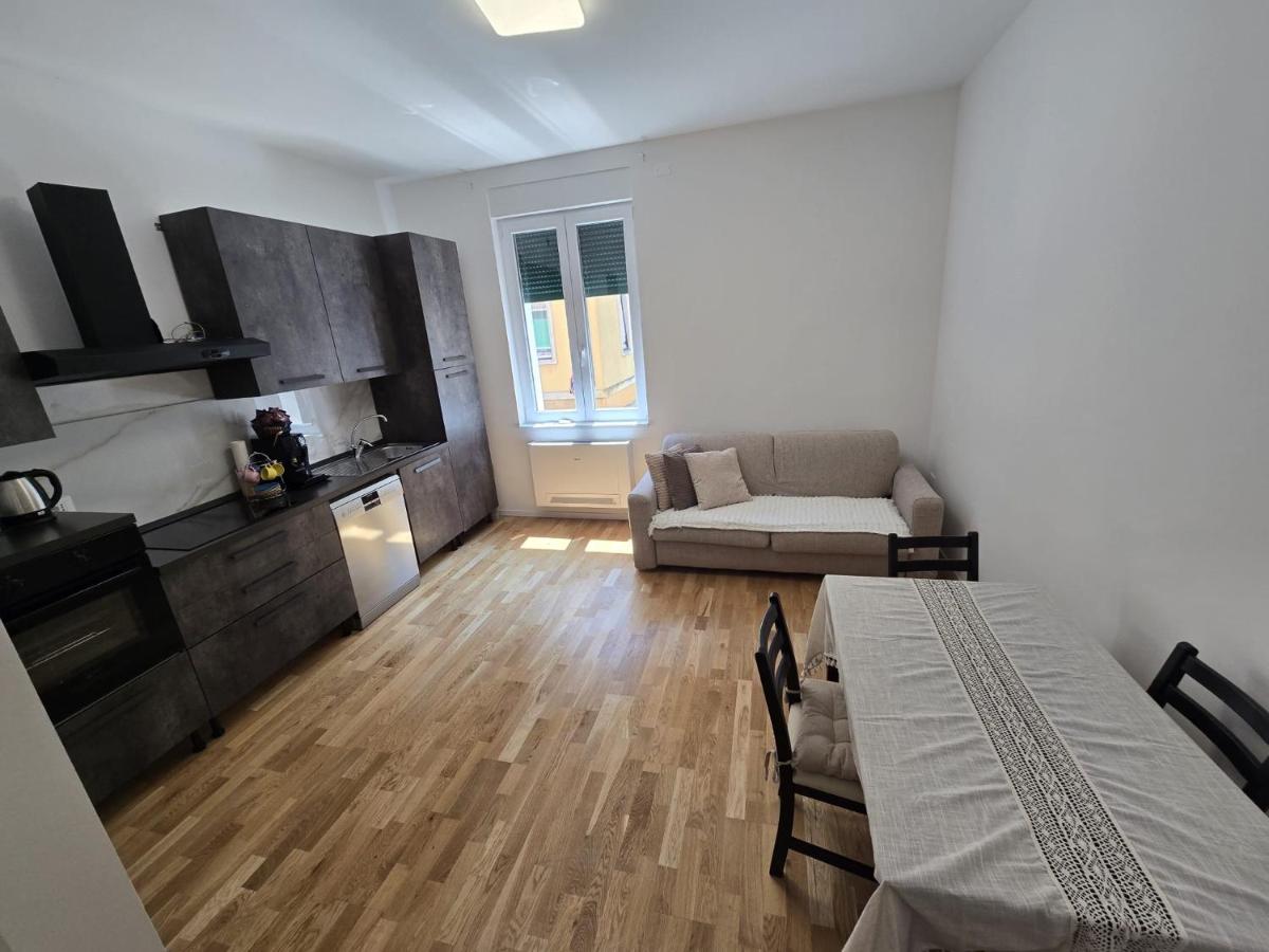 Appartamento Saffi FAENZA - Ferienwohnung Faenza