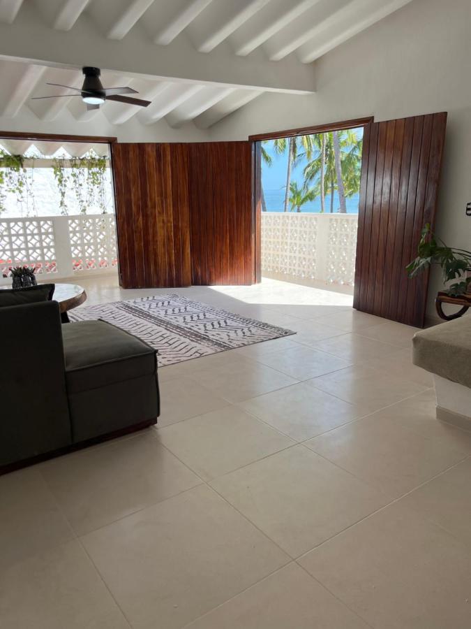 Departamento - Ferienwohnung Lo de Marcos
