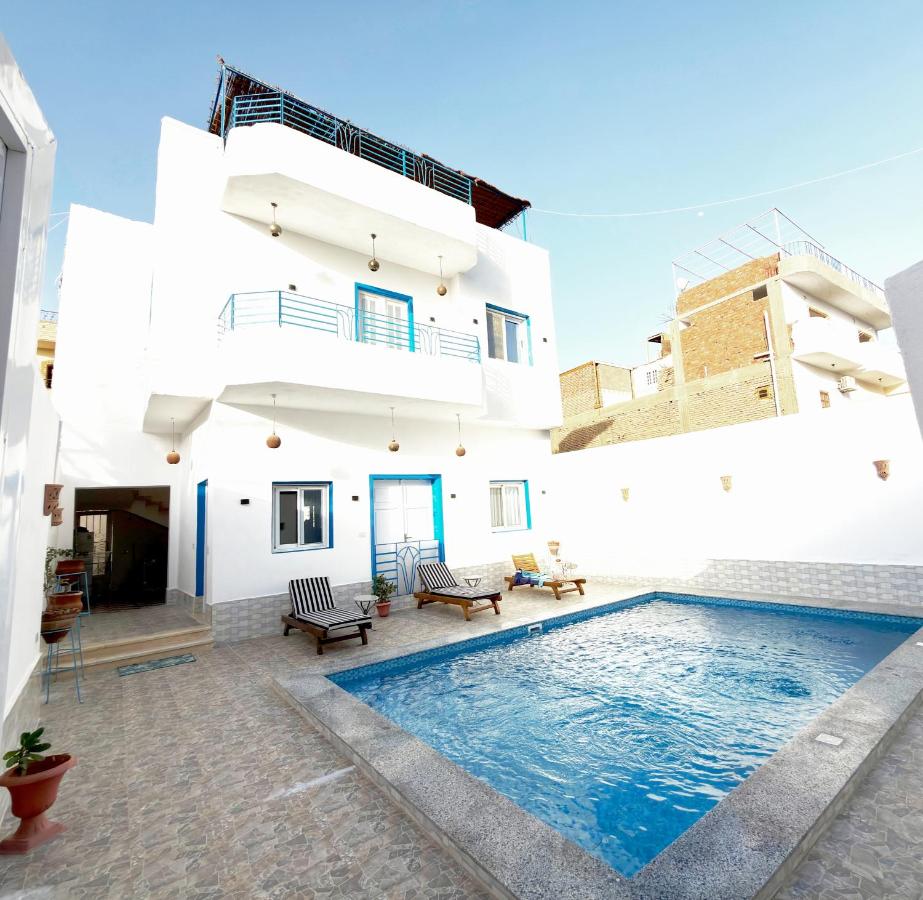 Marhaba Guest house - B&B Luxor
