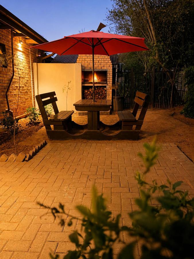 Serene Studio - B&B Bloemfontein