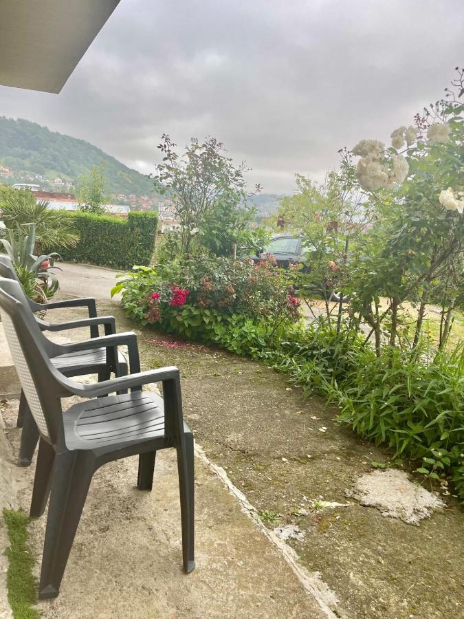 VT Apartmans - B&B Rebrovac