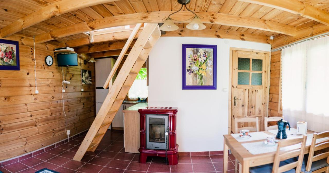Kafeterka - B&B Terka
