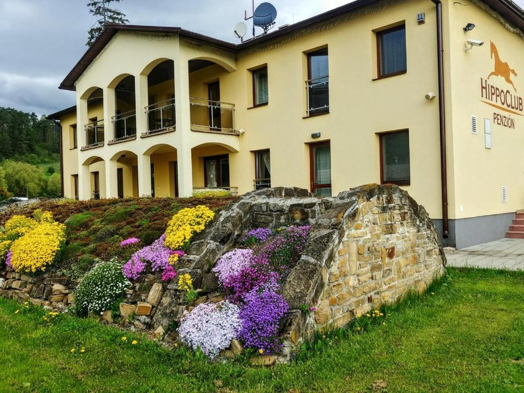 Wellness Villa Liptov - Bed and Breakfast Liptovská Sielnica