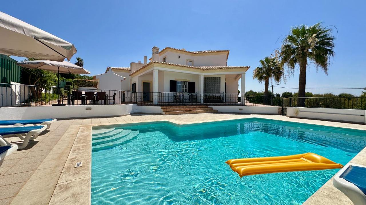 Abby - Private Pool - 11 Guests - Albufeira - B&B Albufeira