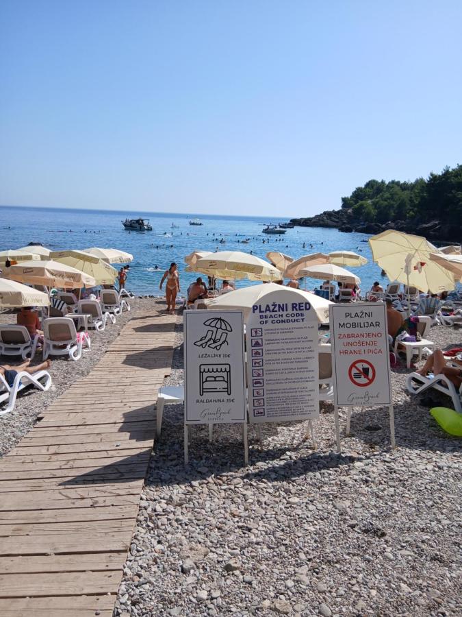 Apartmani Madžgalj Sutomore - Ferienwohnung Sutomore